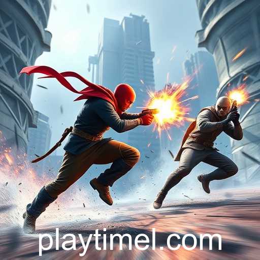The Thrilling World of Action Games: Maximizing Your Play Time