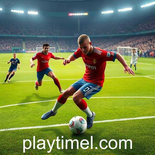 Digital Playgrounds: Gaming's Evolution and Impact