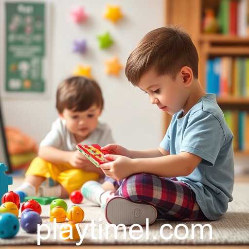 Transforming Learning: The Role of Educational Games in Modern Education