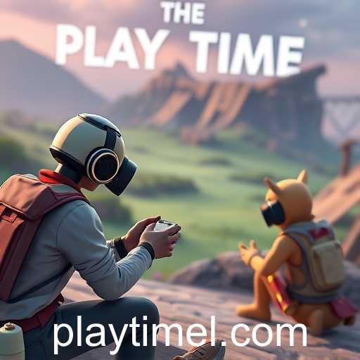 The Evolution of Gaming: A Focus on Play Time
