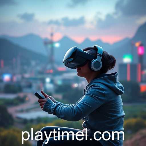 The Evolution of Online Gaming in 2025