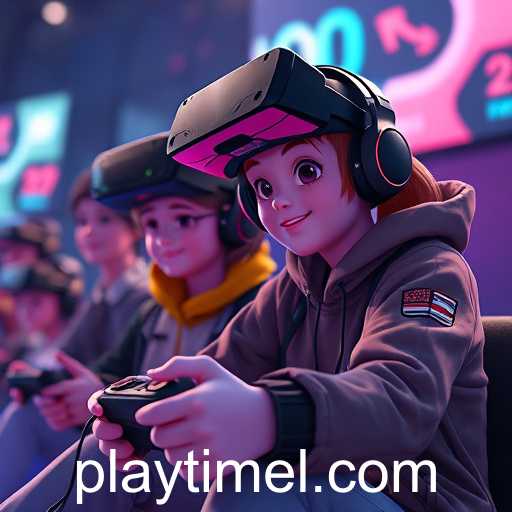 The Evolution of Online Gaming in the Digital Age