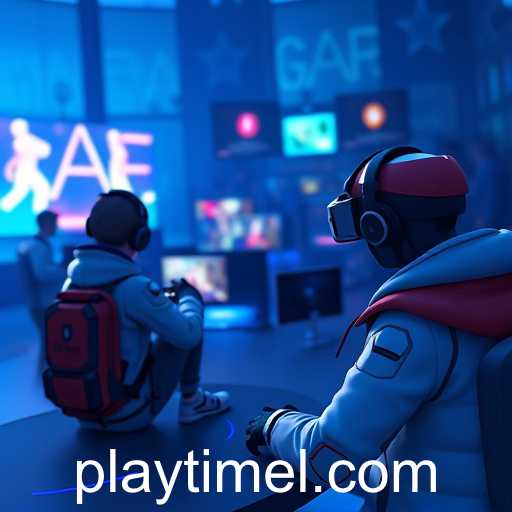 The Evolution of Online Gaming in 2025