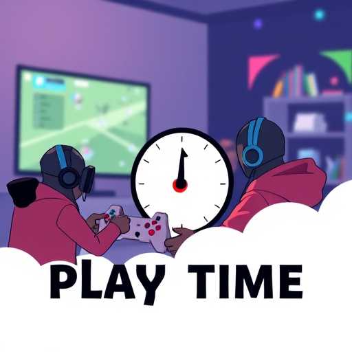 The Evolution of Online Playtime: Trends and Insights