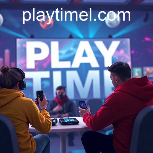 The Evolution of Online Play Time in 2025