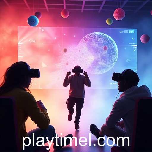 The Evolution of Play Time in Digital Landscapes