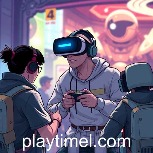 The Evolution of Play Time: A Dive into Modern Gaming Culture