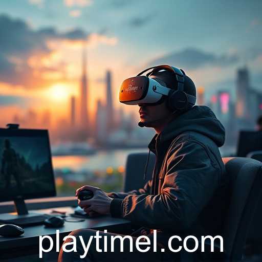 The Evolution of Play Time in 2025