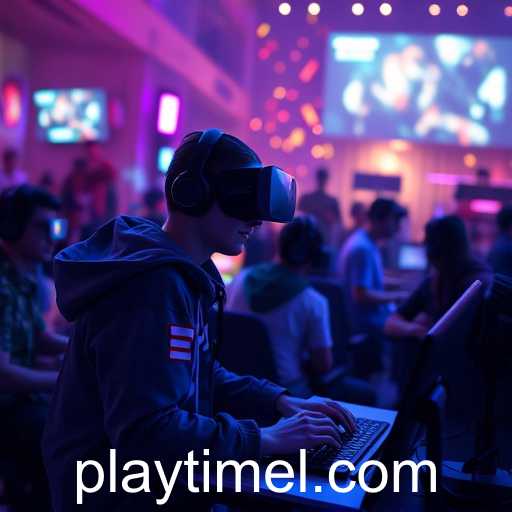 The Evolution of Online Gaming Culture