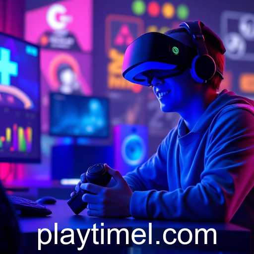 play time