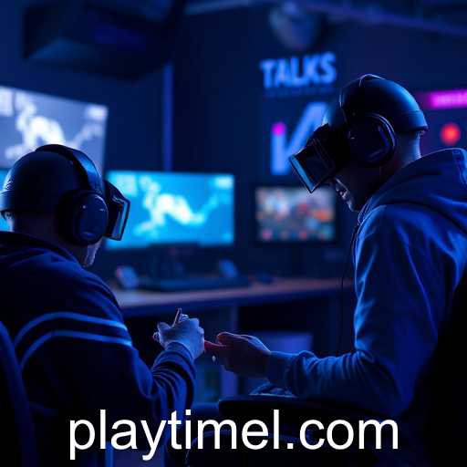 Evolving Trends in Online Gaming for 2025