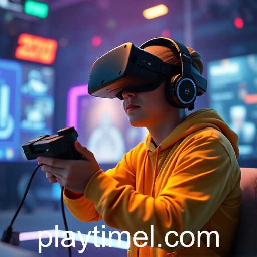 The Evolving Landscape of Online Gaming