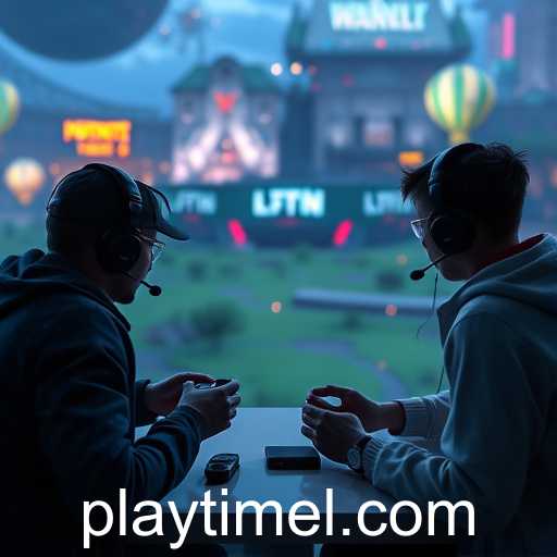 The Evolving Landscape of Online Gaming