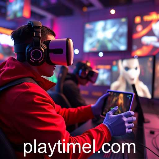 play time