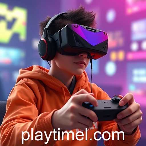 The Future of Online Gaming: Evolution and Engagement