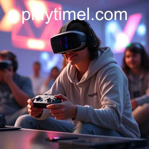 Gaming Evolution Amidst Global Changes