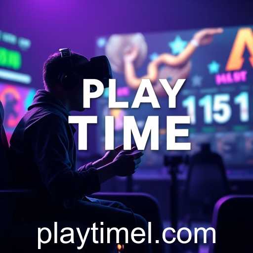 The Evolution of Play Time in Modern Gaming