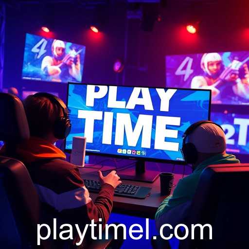 A New Era of Gaming: How 'Play Time' is Shaping the Digital Landscape