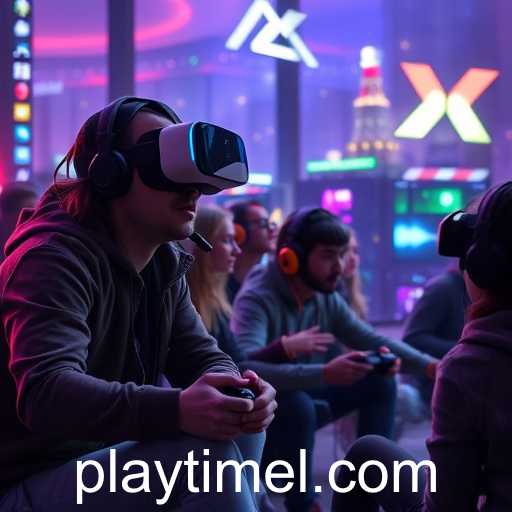 Exploring Gaming Trends and Realities Amidst Global Shifts