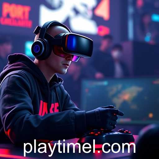 Evolving Trends in Online Gaming 2025