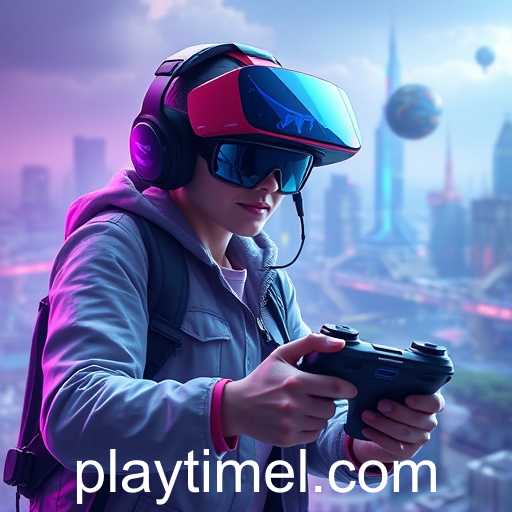 Play Time: Revolutionizing Online Gaming in 2025