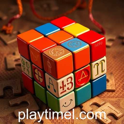 Exploring the Depths of Puzzle Games: Where Mind Meets Play Time