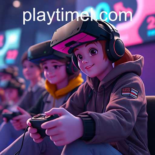 Reviving Play Time in a Digital Era