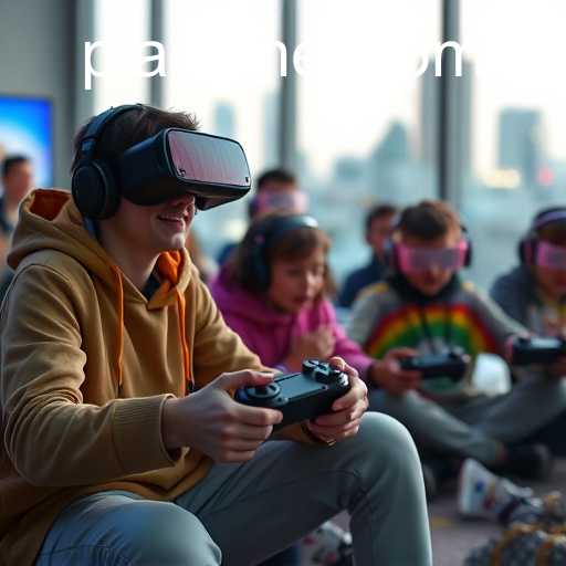 Revolutionizing Leisure in the Digital Era