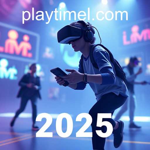 The Rise of Play Time in 2025