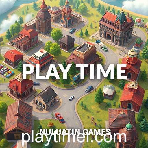 Exploring the Engaging World of Simulation Games: The Allure of Play Time