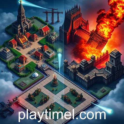 The Rise of Strategy Games: Maximizing Play Time in a Digital Era
