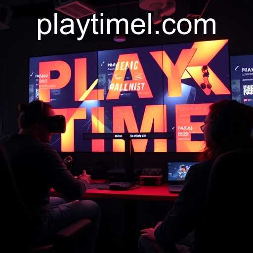 The Evolution of Play Time in 2025