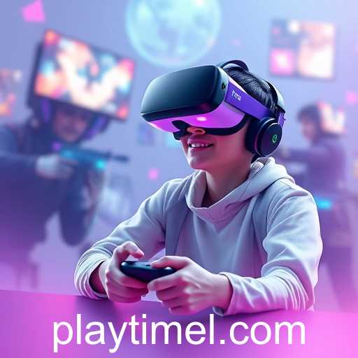 The Transformation of Online Gaming in 2025